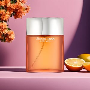 CLINIQUE HAPPY MEN EDT 100 ML – Парфюм за мъже - Image 4