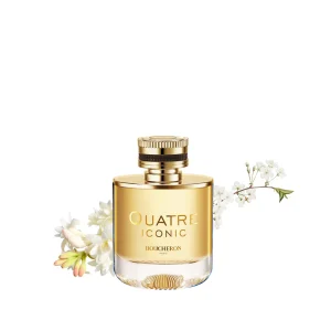 Дамски луксозен комплект - Boucheron Quatre Iconic Set - Image 4