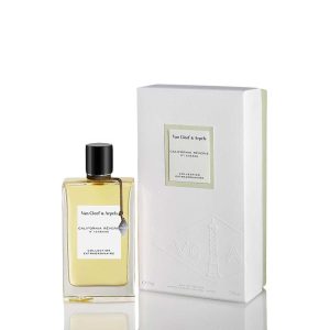 Van Cleef & Arpels Precious Oud EDP 75 ml - Парфюм за жени - Image 2