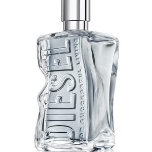 Луксозен комплект за жени и мъже - Diesel D By Diesel Lot 3 pcs - Image 4