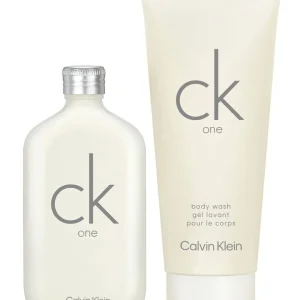 Луксозен комплект за жени и мъже - Calvin Klein CK One - Image 4