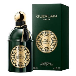 Guerlain Oud Essentiel EDP 125 ml - Парфюм за жени и мъже - Image 1