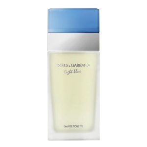 Dolce & Gabbana Light Blue EDT 50 ml – Парфюм за жени - Image 1