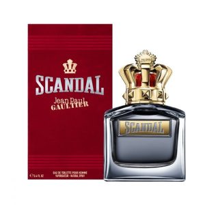 Jean-Paul Gaultier Scandal EDT 100 ml – За мъже - Image 1