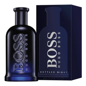 Hugo Boss Bottled Night EDT 100 ml - Парфюм за мъже - Image 2