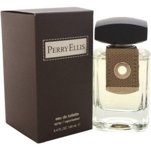 Perry Ellis Perry Ellis EDP 100 ml - Парфюм за мъже - Image 3
