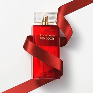 Elizabeth Arden Red Door EDT 100 ml - Парфюм за жени - Image 3