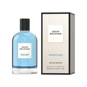 David Beckham Infinite Aqua EDP 100ml - Парфюм за мъже - Image 1