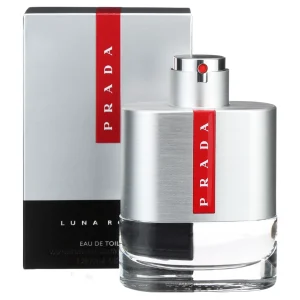 Prada Luna Rossa EDT 100 ml – Парфюм за мъже - Image 2