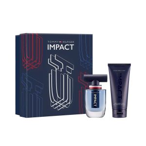 Мъжки луксозен комплект - Tommy Hilfiger Impact Lot 3 pcs - Image 1