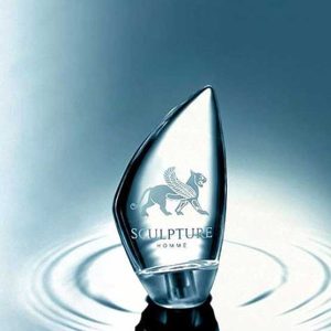 Nikos Sculpture Pour Homme EDT 100 ml - Парфюм за мъже - Image 3