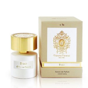 Tiziana Terenzi Draco Extrait De Parfum 100 ml - Парфюмен екстракт за жени и мъже - Image 2