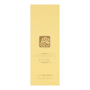 CLINIQUE AROMATIC ELIXIR EDP 100 ML – Парфюмен еликсир за жени - Image 3