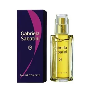 Gabriela Sabatini Gabriela Sabatini EDT 60ml - Парфюм за жени - Image 2