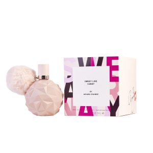 Ariana Grande Sweet Like Candy EDP 100 ml – Парфюм за жени - Image 3