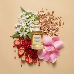 Abercrombie & Fitch Authentic Moment Woman EDP 50 ml – Парфюм за жени - Image 3