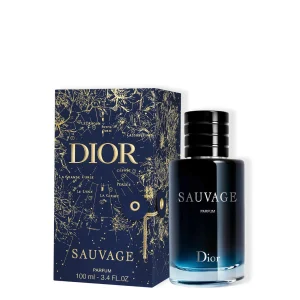 Dior Sauvage EAU de Parfum Limited Edition 100ml – Парфюм за мъже - Image 1