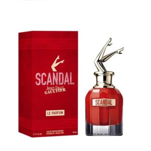 Jean Paul Gaultier Scandal Le Parfum EDP 50 ml – Парфюм за жени - Image 2