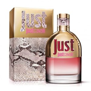 Just Cavalli Eau de Toilette 75 ml – Дамски Парфюм - Image 1