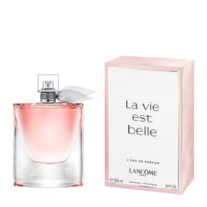 LANCÔME La vie est Belle Perfume EDP 100 ml - Парфюм за жени - Image 2