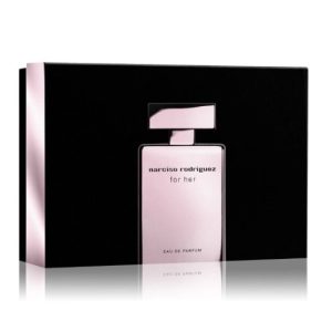 Дамски луксозен комплект - Narciso Rodriguez For Her Set - Image 4