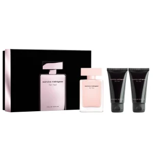 Дамски луксозен комплект - Narciso Rodriguez For Her Set - Image 1