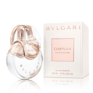 Bvlgari Omnia Crystalline EDT 100 ml – Парфюм за жени - Image 2