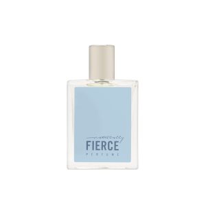 Abercrombie & Fitch Naturally Fierce EDP 50 ml – Парфюм за жени - Image 2