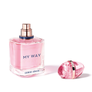 Giorgio Armani My Way Nectar EDP 50 ml – Парфюм за жени - Image 2