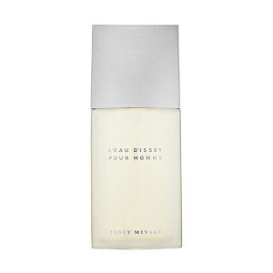 Issey Miyake L'eau D'issey Pour Homme EDT 125 ml - Парфюм за мъже - Image 1