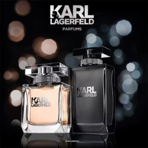 Karl Lagerfeld Karl Lagerfeld Pour Homme EDT 100 ml – Парфюм за мъже - Image 4