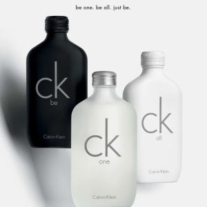 Calvin Klein CK be EDT 100 ml – Парфюм за жени и мъже - Image 4