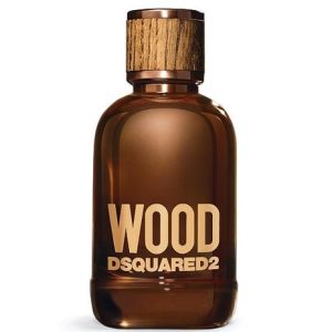 Dsquared2 Wood Pour Homme EDT 100ml - Парфюм за мъже - Image 1
