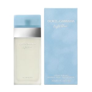 Dolce & Gabbana Light Blue EDT 50 ml – Парфюм за жени - Image 2