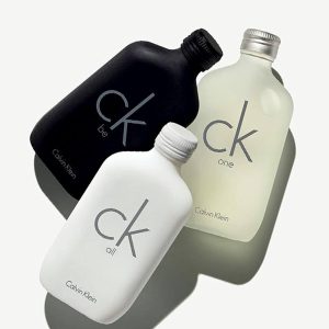 Calvin Klein CK be EDT 100 ml – Парфюм за жени и мъже - Image 5