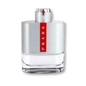 Prada Luna Rossa EDT 100 ml – Парфюм за мъже - Image 1