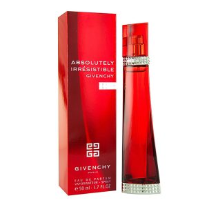 Givenchy Absolutely Irresistible EDP 50 ml - Парфюм за жени - Image 2