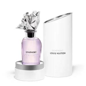 Louis Vuitton Symphony 100 ml – Унисекс Парфюм - Image 1