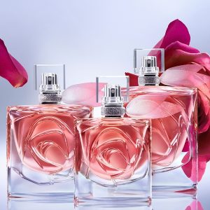 Lancome La Vie Est Belle Rose Extraordinaire EDP 50 ml – Парфюм за жени - Image 3