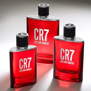 Cristiano Ronalno CR7 EDT 100 ml – Парфюм за мъже - Image 5