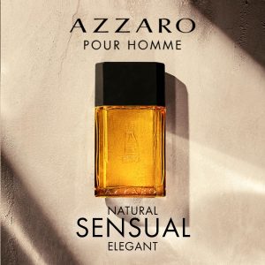 Azzaro Pour Homme EDT 50ml - Парфюм за мъже - Image 3
