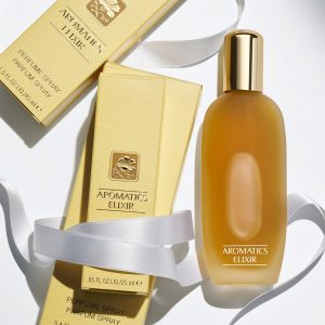 CLINIQUE AROMATIC ELIXIR EDP 100 ML – Парфюмен еликсир за жени - Image 4