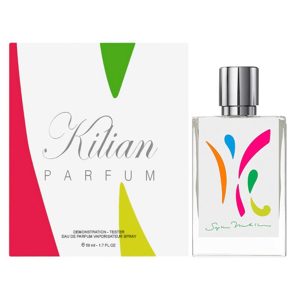 Kilian Bamboo Harmony Art Edition EDP 50 ml – Парфюм за жени - Image 2