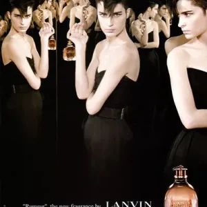 Lanvin Rumeur EDP 100 ml – Парфюм за жени - Image 4