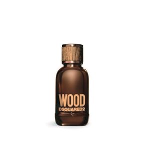 Dsquared2 Wood Pour Homme EDT 30ml - Парфюм за мъже - Image 2