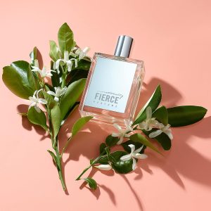 Abercrombie & Fitch Naturally Fierce EDP 50 ml – Парфюм за жени - Image 3