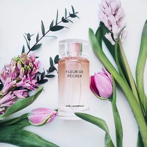 Karl Lagerfeld Fleur de Pêcher EDP 100 ml – Парфюм за жени - Image 5