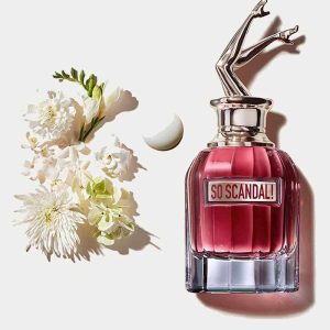 Jean Paul Gaultier So Scandal EDP 30 ml – Парфюм за жени - Image 3