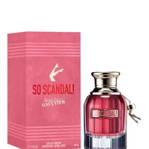 Jean Paul Gaultier So Scandal EDP 30 ml – Парфюм за жени - Image 2