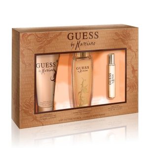 Дамски луксозен комплект - GUESS Guess by Marciano - Image 1